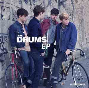The Drums  - EP
