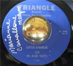 The In And Outs - Little Charlie