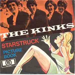 The Kinks - Starstruck