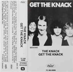 The Knack  - Get The Knack