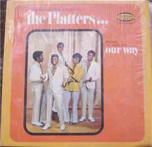 The Platters - Singing The Hits Our Way