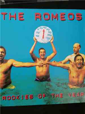 The Romeos - Rookies Of The Year