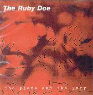 The Ruby Doe - The Flame And The Fury
