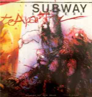 The Subway Surfers - Tea Party