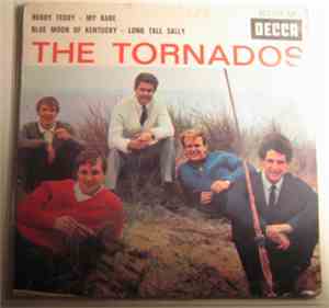 The Tornados - Ready Teddy - My Babe - Blue Moon Of Kentucky - Long Tall Sally