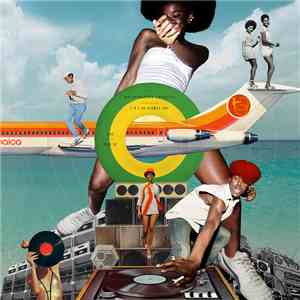 Thievery Corporation Feat. Mr. Lif - Ghetto Matrix
