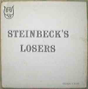 Thomas S. Klise - Steinbeck's Losers
