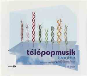 Télépopmusik - Breathe
