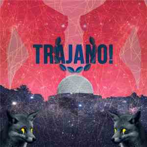 Trajano! - Terror En El Planetario