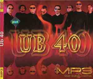 UB 40 - MP3