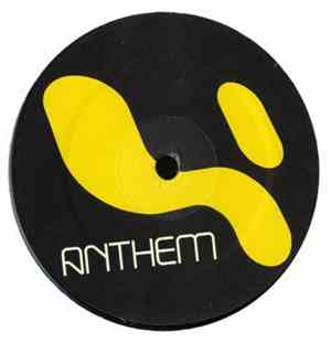 Unknown Artist - Anthem Volume 1