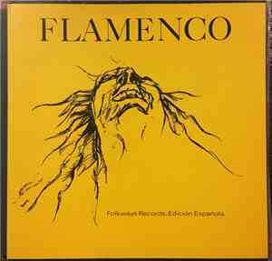 Unknown Artist - Flamenco