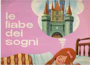 Unknown Artist - Le Fiabe Dei Sogni - Volume Quarto