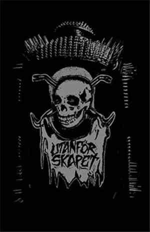 Utanförskapet - Utanförskapet