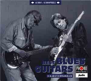 Various - Best Blues Guitars