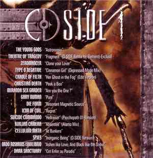 Various - CD Side 1