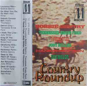 Various - Country Roundup