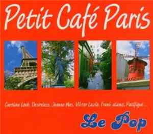 Various - Le Pop - Petit Café Paris