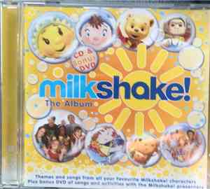 Various - Milkshake! The Album