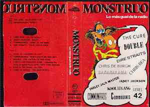 Various - Monstruo 
