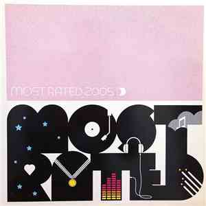 Various - Most Rated 2005 (Part 2)
