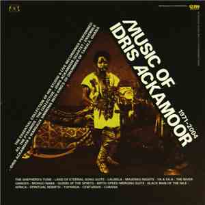 Various - Music Of Idris Ackamoor