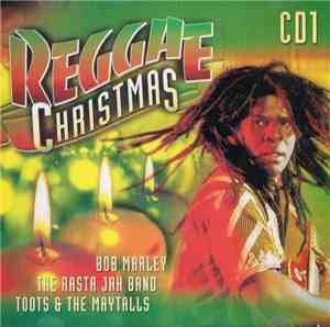 Various - Reggae Christmas CD1