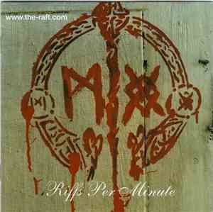 Various - Riffs Per Minute