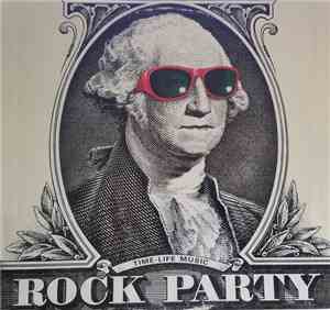 Various - Rock Party