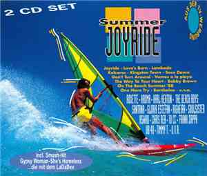 Various - Summer Joyride