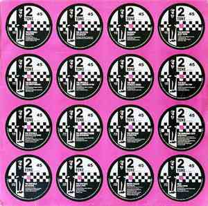 Various - This Are Two Tone