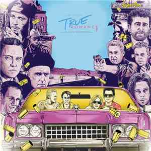 Various - True Romance (Motion Picture Soundtrack)
