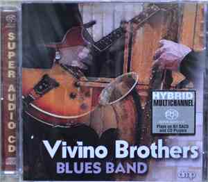 Vivino Brothers Blues Band - Blues Band