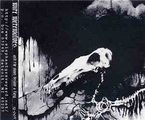 Wire Werewolves - ...And The Moon Became A Fang