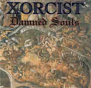 Xorcist - Damned Souls