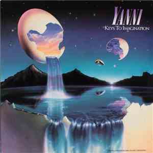 Yanni  - Keys To Imagination