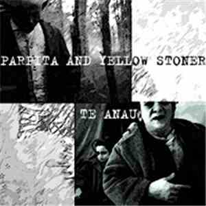 Yellow Stoner & Parpita - Te Anau