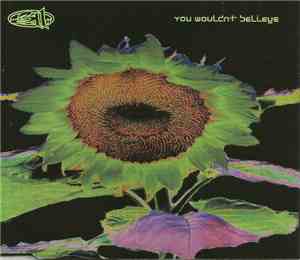 311 - You Wouldn't Believe