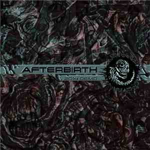Afterbirth  - 2014 Demo