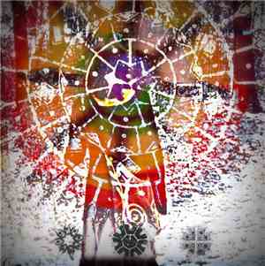 Agitation Phi - Infinite Current