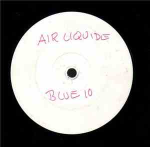Air Liquide - Mandragora