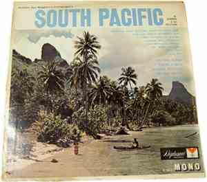 Al Goodman  - South Pacific