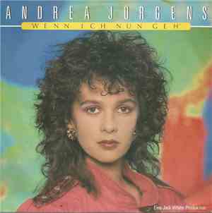 Andrea Jürgens - Wenn Ich Nun Geh'