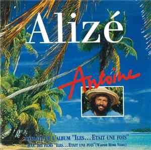 Antoine  - Alizé