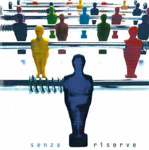 Audio 2 - Senza Riserve