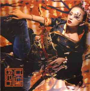 Ayumi Hamasaki - Ayu-mi-x 4 + Selection Non-Stop Mega Mix Version
