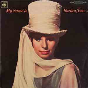 Barbra Streisand - My Name Is Barbra, Two...