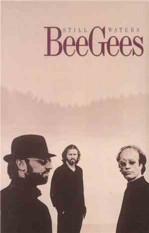 Bee Gees - Still Waters