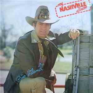 Bjøro Haaland - My Nashville Album