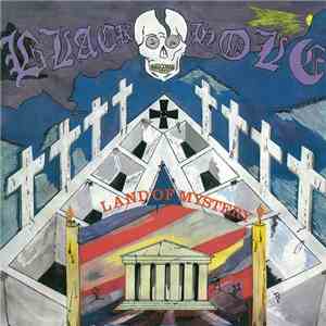 Black Hole  - Land Of Mystery